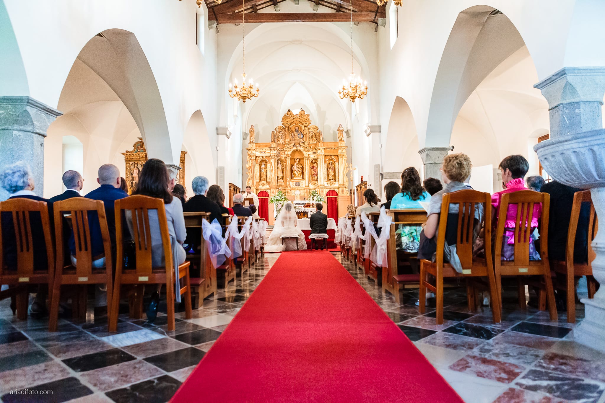 Elisabetta Davide matrimonio Tarcento Belvedere Tricesimo Udine cerimonia Santa Maria del Giglio