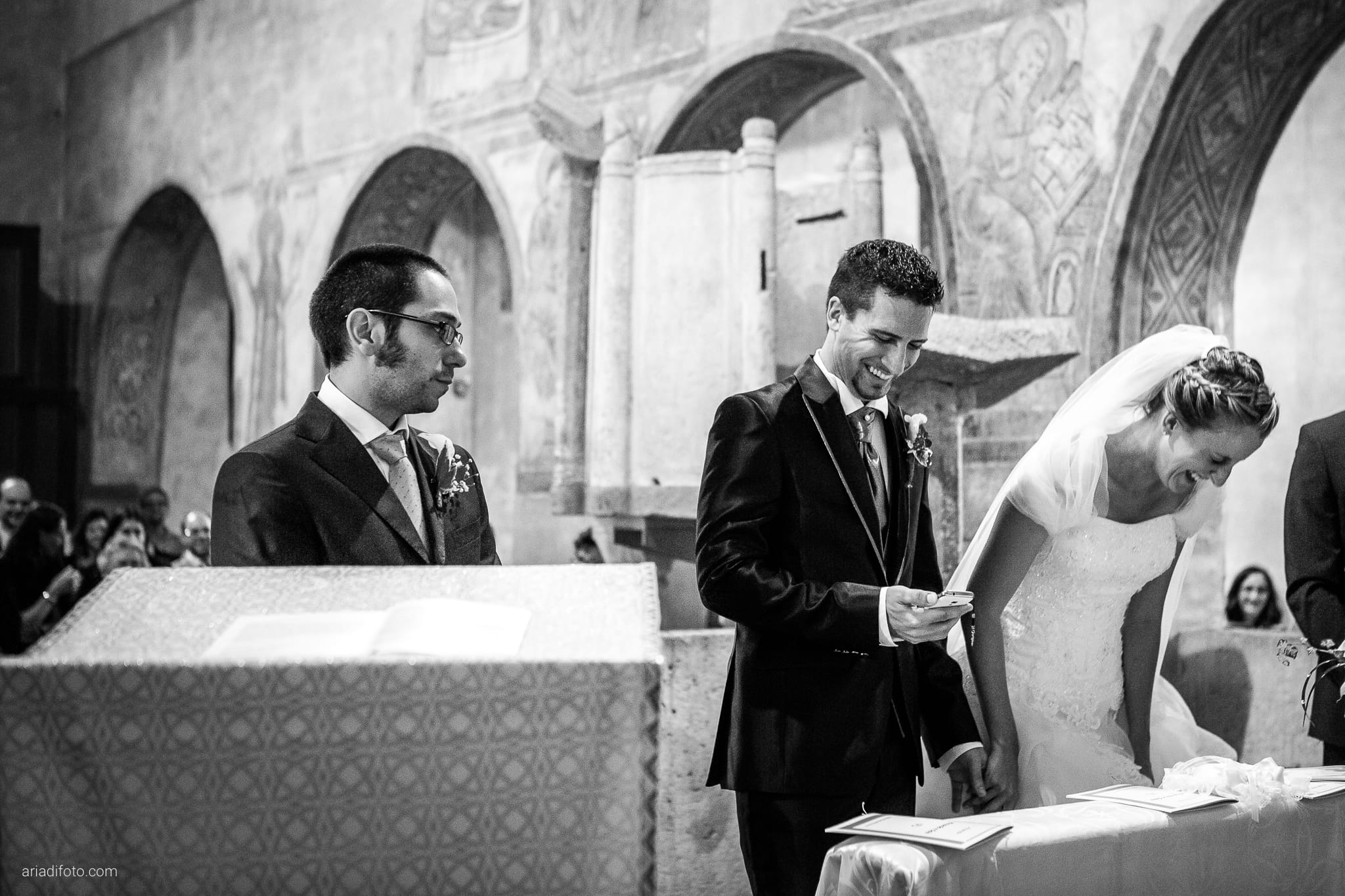 Gaia Riccardo matrimonio Muggia Mulin Koper Slovenia cerimonia momenti Santa Maria Assunta