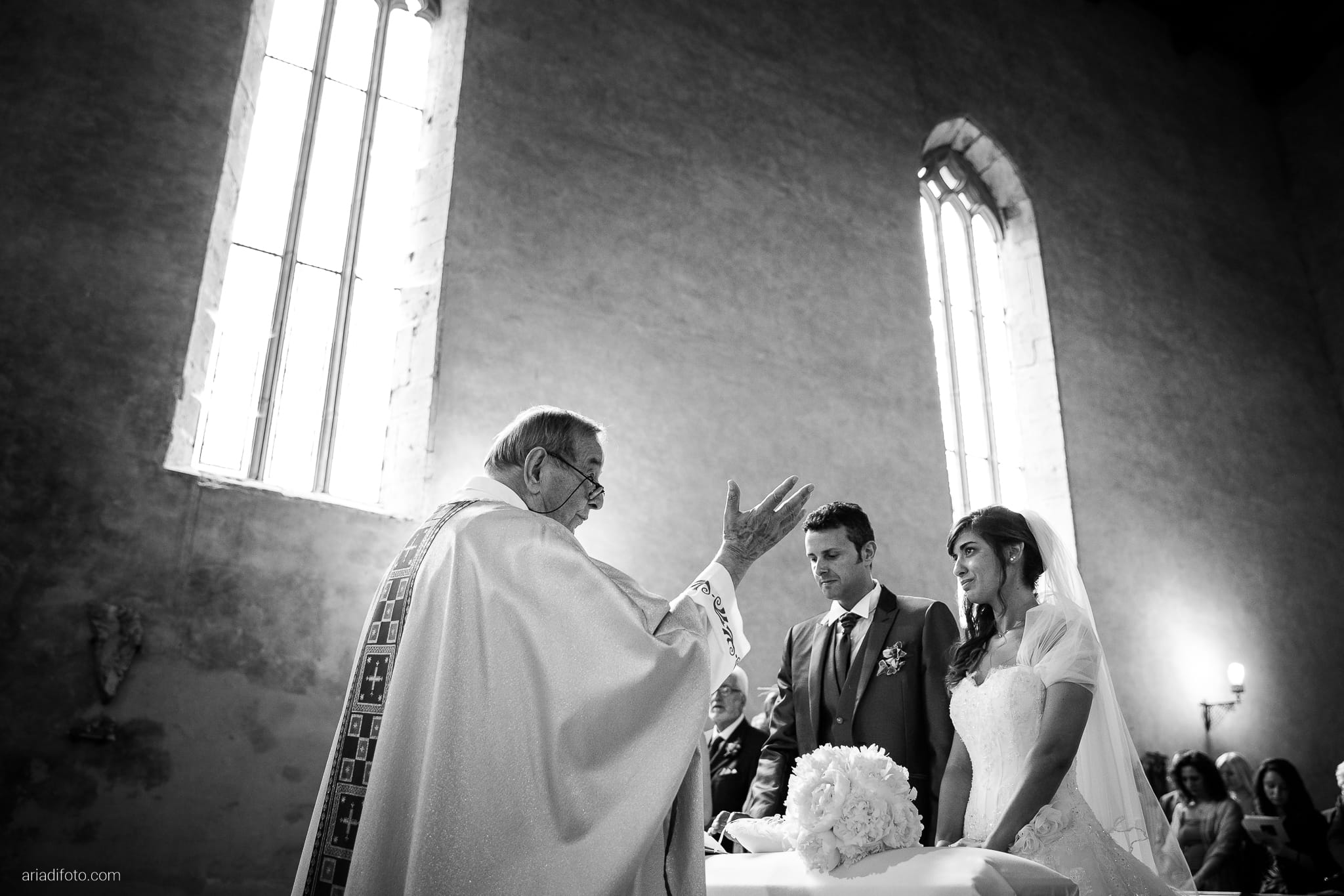 Roberta Alessandro matrimonio Duino San Giovanni in Tuba Baronesse Tacco San Floriano del Collio Gorizia cerimonia