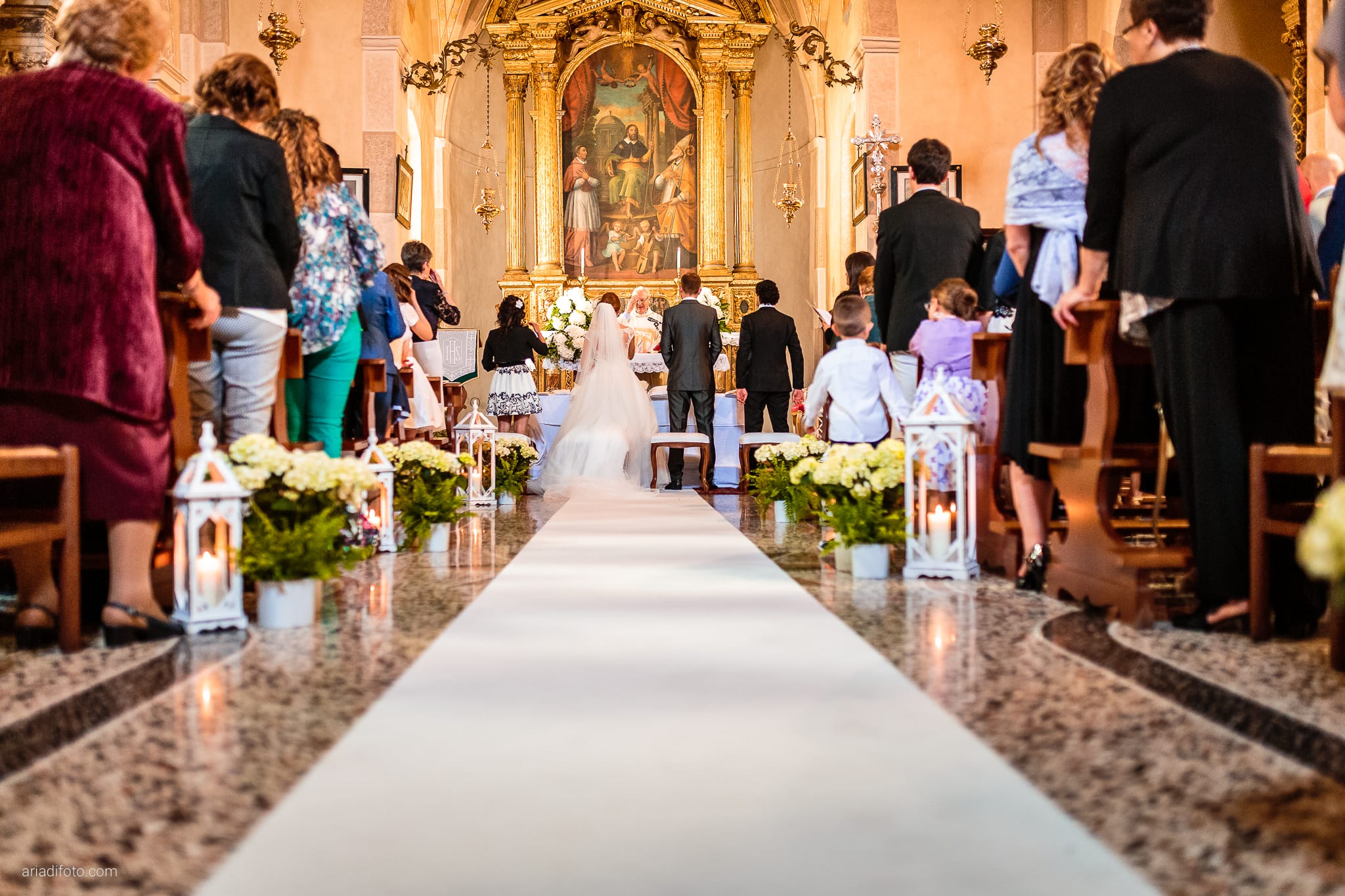 Sandra Lorenzo Matrimonio Chiesa San Biagio Lestizza Riviera Pradamano Udine cerimonia momenti