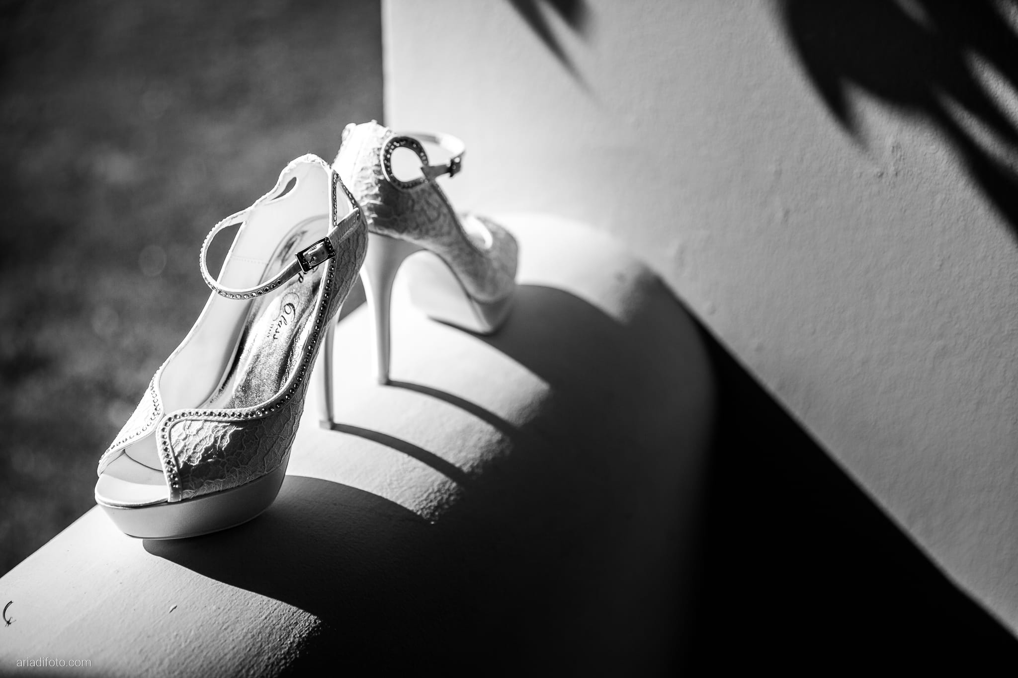 Chiara Cosimo Matrimonio Villa Condulmer Mogliano Veneto Treviso preparativi dettagli scarpe sposa