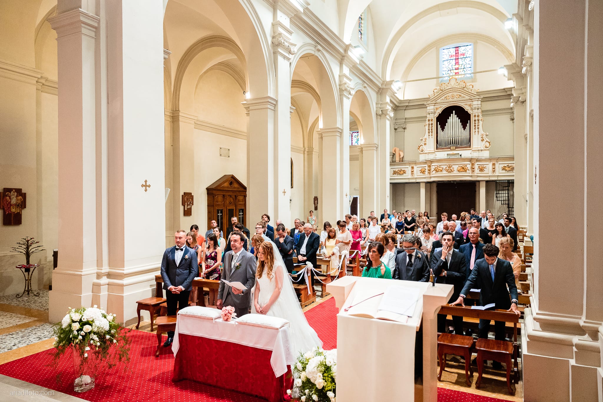 Valentina Francesco Matrimonio Chiesa San Giorgio Martire Pagnacco Castello Villalta Fagagna Udine cerimonia