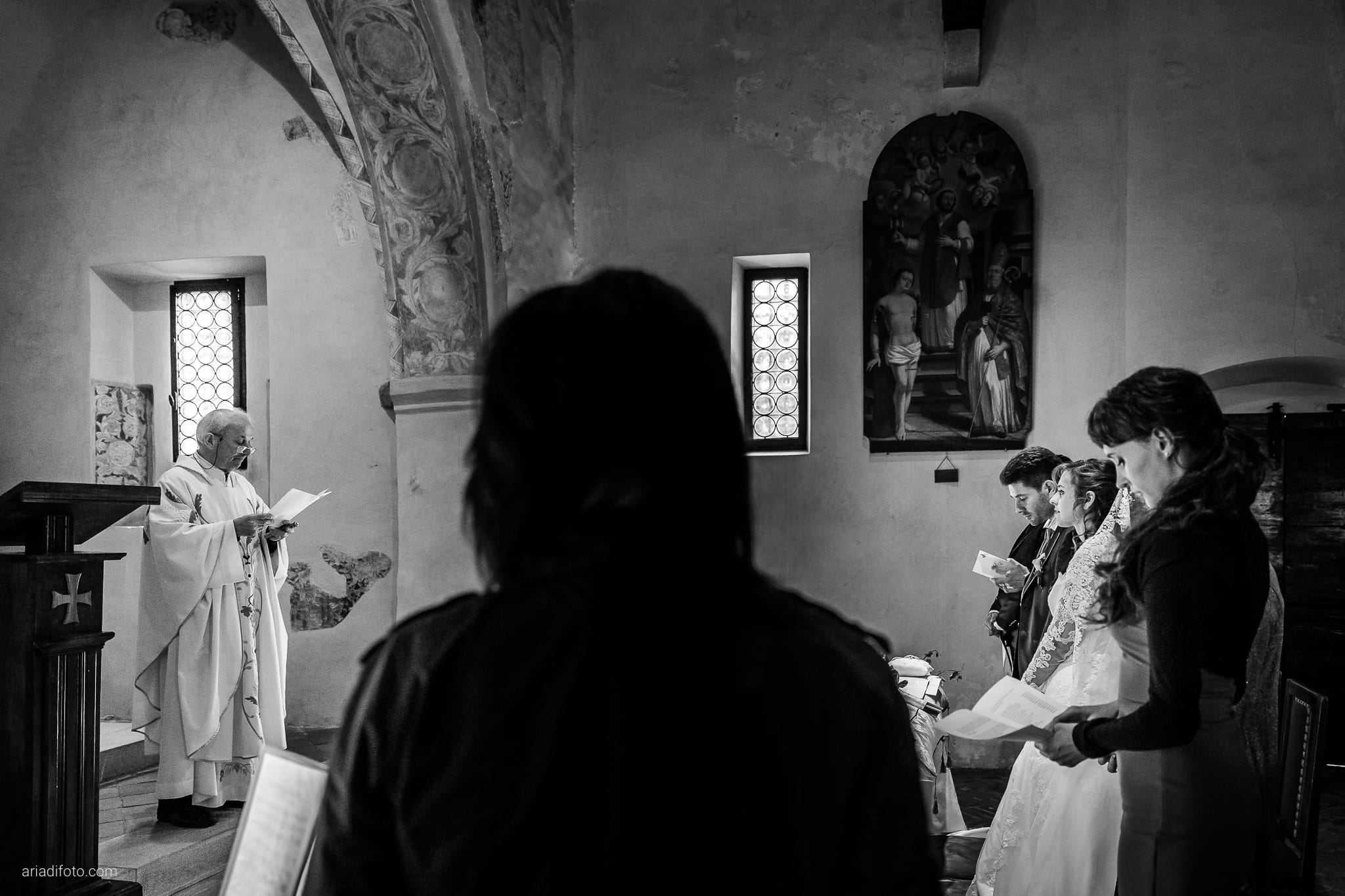 Eleonora Elia Matrimonio Chiesa Santa Eufemia Tarcento Udine Baronesse Tacco Gorizia cerimonia