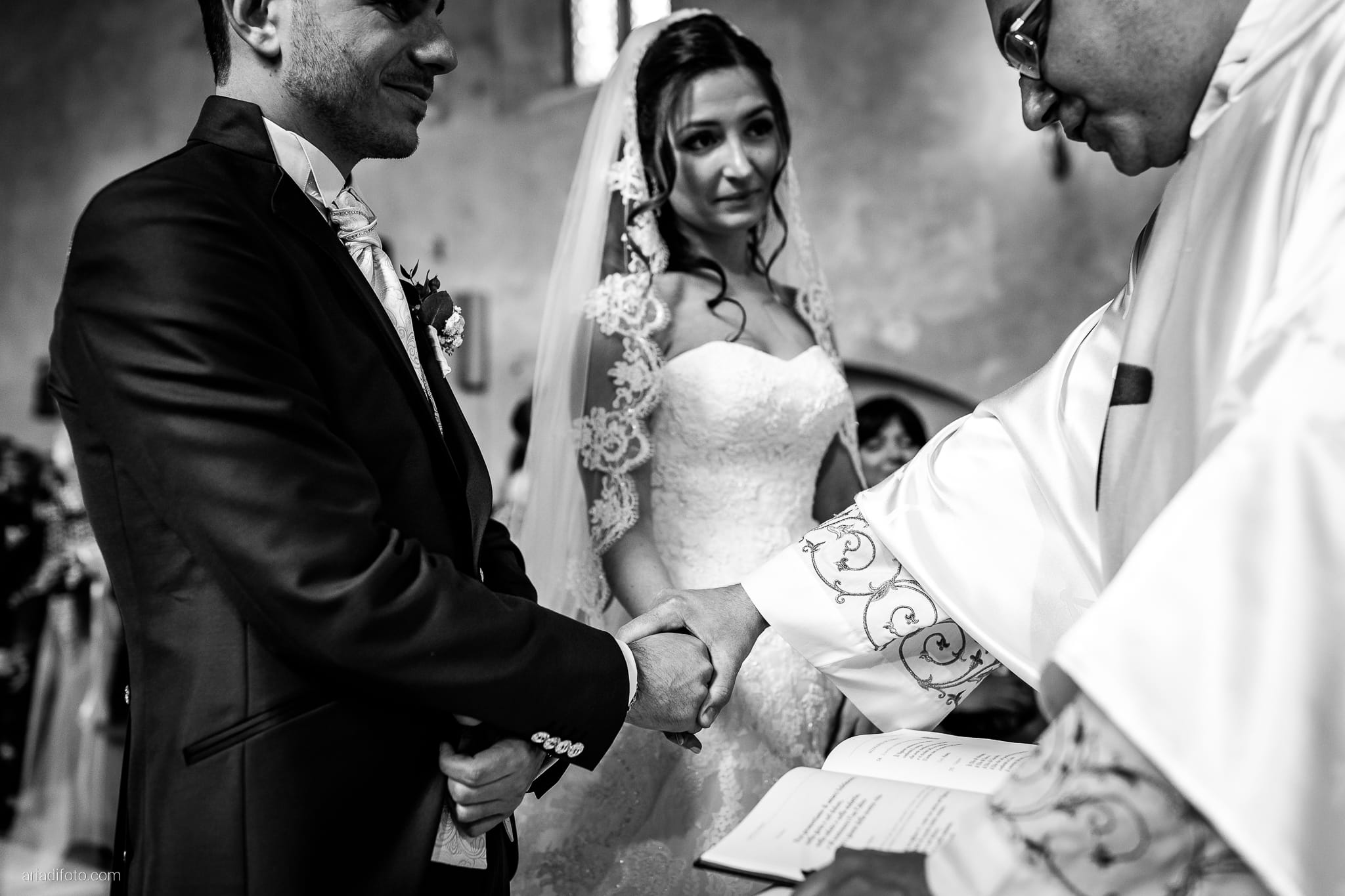 Giulia Alessandro Matrimonio Duino Trieste Baronesse Tacco San Floriano Del Collio Gorizia cerimonia promesse scambio degli anelli