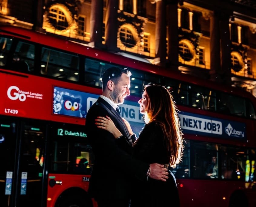 Rachele Martino Prematrimoniale Londra Engagement London UK