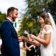 Mariana Nicholas Matrimonio da Sogno a Castelvecchio Sagrado Gorizia cerimonia civile promesse sposa