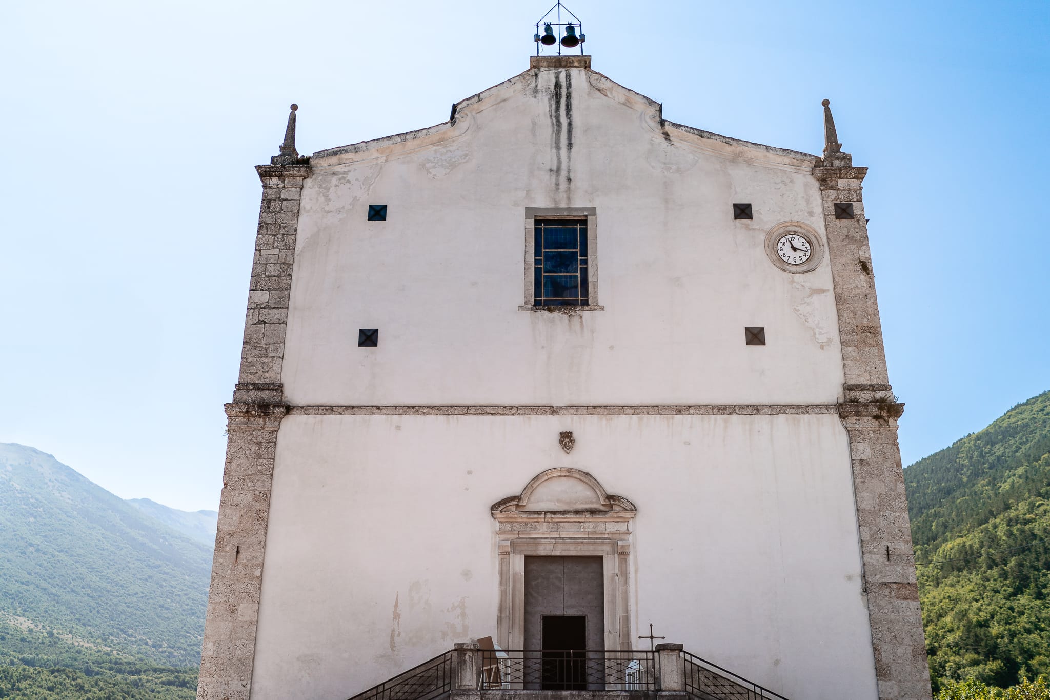 Tania Matteo Matrimonio a Sulmona in Abruzzo chiesa pettorano sul gizio