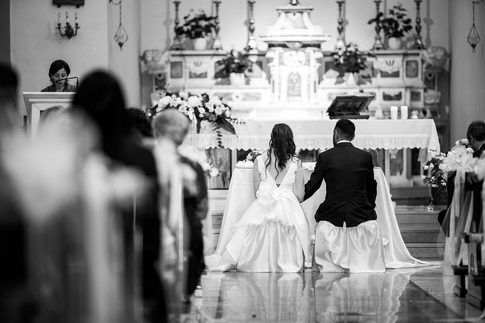 Tania Matteo Matrimonio a Sulmona in Abruzzo cerimonia sposi