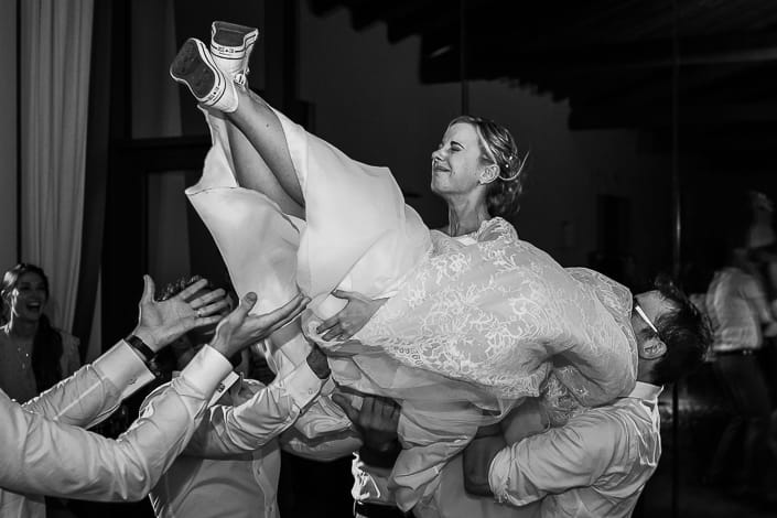 Elisa Massimiliano Matrimonio Trieste Gorizia Villa Attems ricevimento festa lancio della sposa
