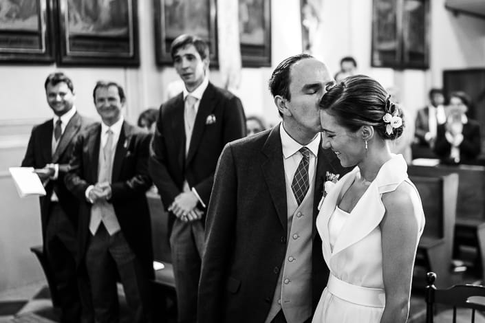 Larisa Lukas Matrimonio Destination Wedding Trieste Castello di Duino cerimonia momenti