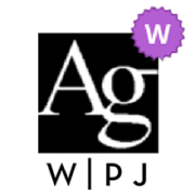 Artistic Guild WPJA AG Purple