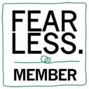 Logo Fearless Photographers
