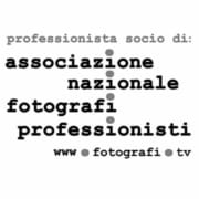 Logo TAU VISUAL - Associazione Nazionale Fotografi Professionisti - www.fotografi.tv
