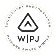 WPJA Pre-Wedding Engagement Portrait Award