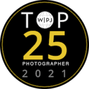 Logo WPJA TOP 25 2021
