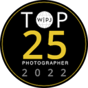 Logo WPJA TOP 25 2022