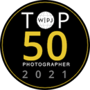 Logo WPJA TOP 50 2021