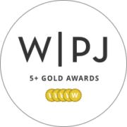 Logo WPJA Golden Awards 5 e più premi